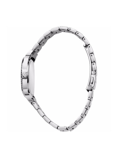 T-BENT Time-only watch STEEL - Watches