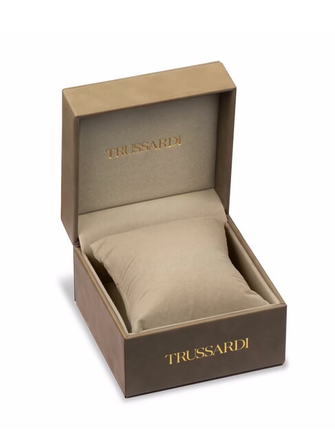 T-BENT Time-only watch STEEL - Watches