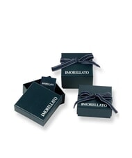 MORELLATO TESORI  Silver earrings GREY - Earrings - 6