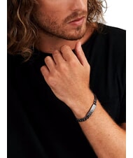 SECTOR ENERGY Bracelet Black - Men's Bracelets - 4