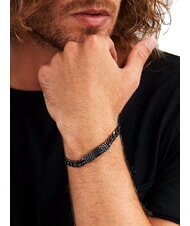 SECTOR ENERGY Bracelet Black - Men's Bracelets - 5