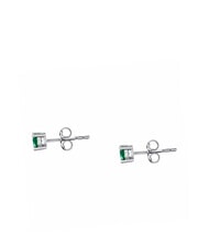 MORELLATO TESORI  Silver earrings green - Earrings - 2