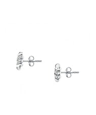 MORELLATO TORCHON Earrings STEEL - Earrings - 3