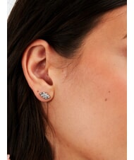 MORELLATO TORCHON Earrings STEEL - Earrings - 4