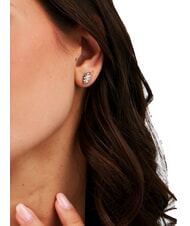 MORELLATO TORCHON Earrings STEEL - Earrings - 5