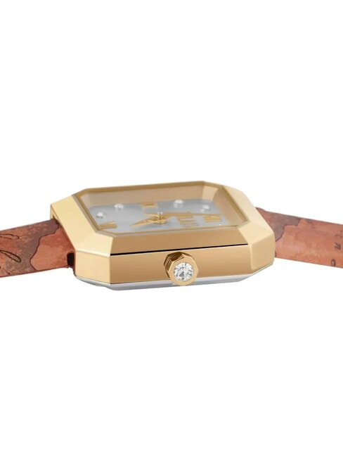 CORFU Time only watch geographical classic - Watches