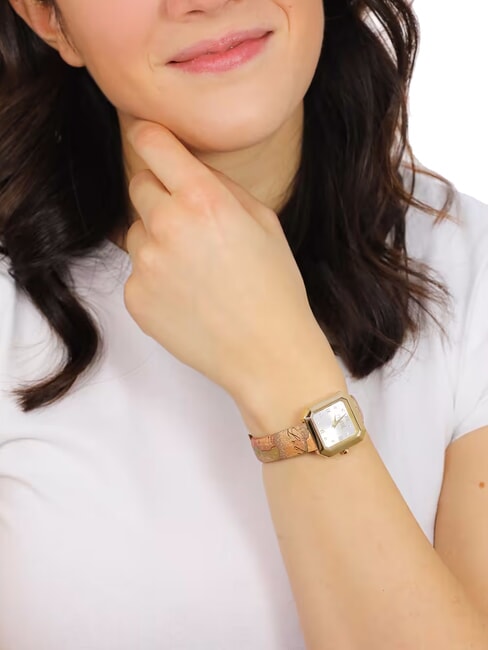 CORFU Time only watch geographical classic - Watches