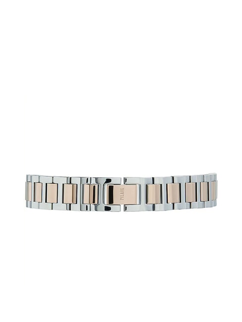 SARDEGNA Steel time-only watch two tone - Watches