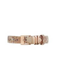 ALVIERO MARTINI PRIMA CLASSE SARDEGNA Time-only watch with leather strap - Watches