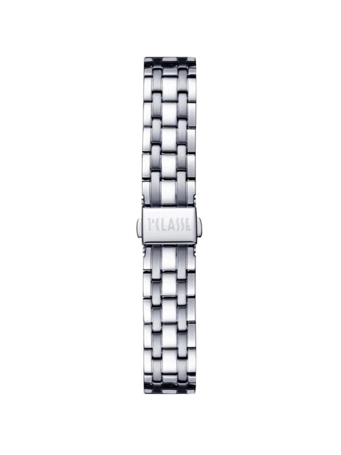 PORTOFINO Time only watch steel - Watches