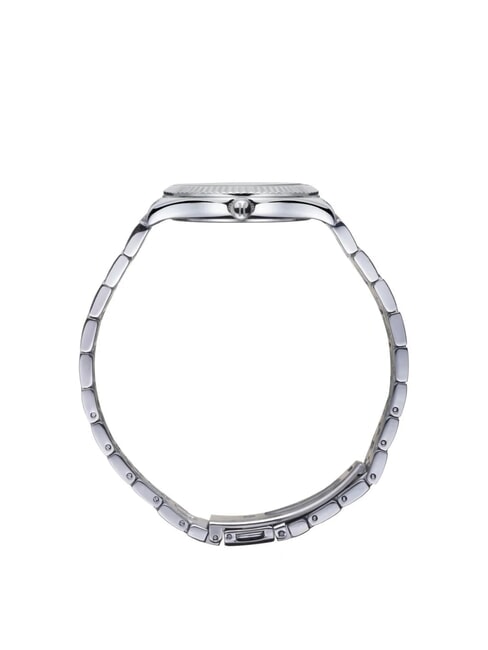 PORTOFINO Time only watch steel - Watches