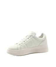 GUESS WELLI 4.5 white - Women&rsquo;s shoes - 3