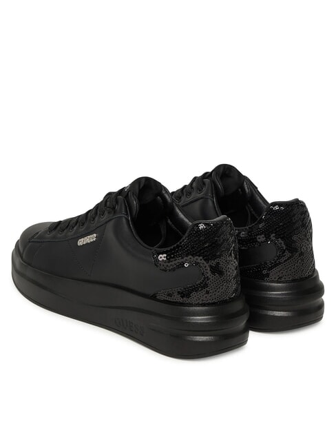 ELBINA10 5 BLACK - Women&rsquo;s shoes