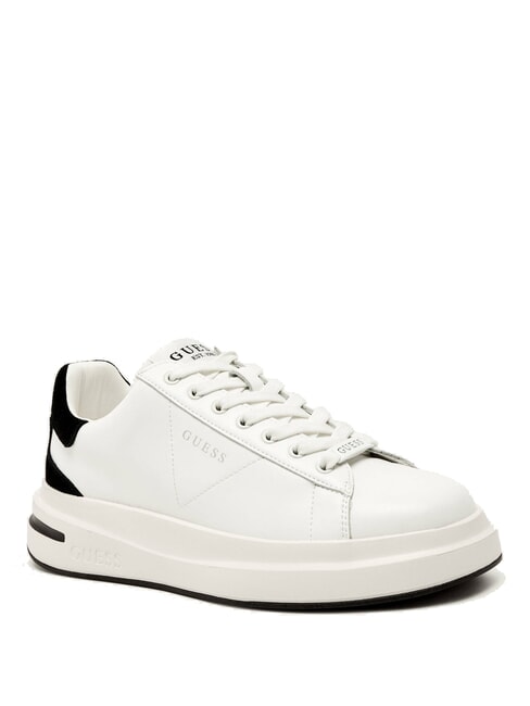 ELBA 4.5 white black - Men&rsquo;s shoes