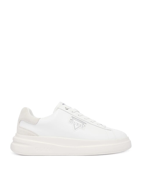 ELBAN 4.5 white - Men’s shoes
