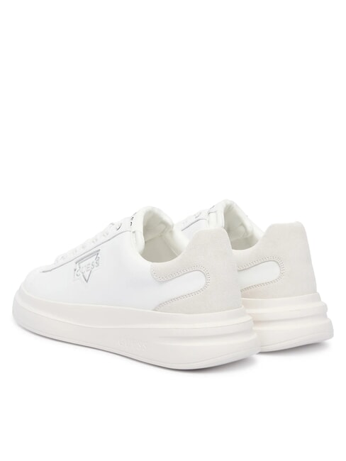 ELBAN 4.5 white - Men’s shoes
