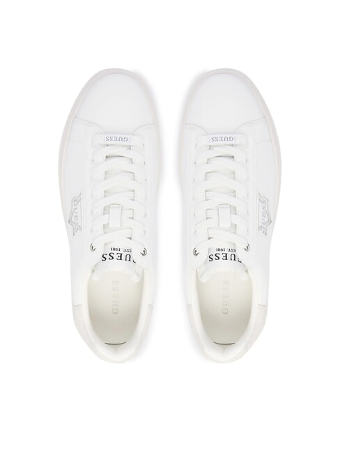 ELBAN 4.5 white - Men’s shoes