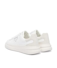 GUESS ELBAN 4.5 white - Men&rsquo;s shoes - 3