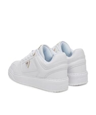 GUESS DELOVE 3.8 white - Women&rsquo;s shoes - 3