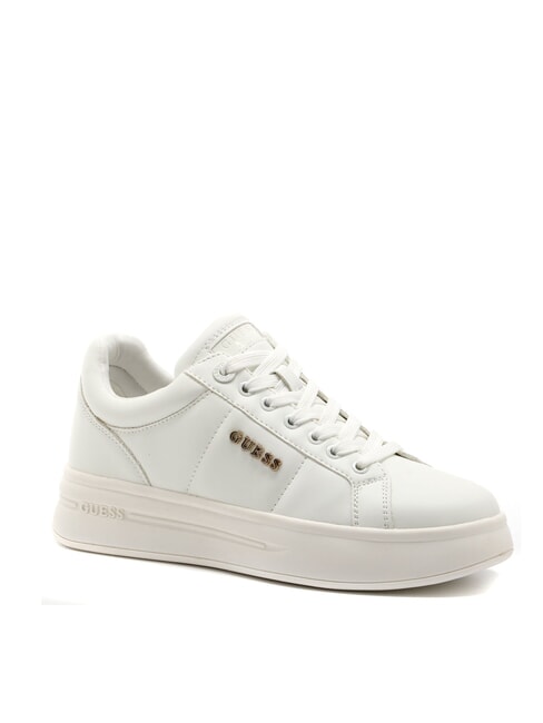 WELLI 4.5 white - Women’s shoes