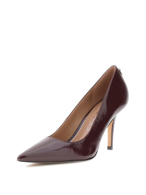 PRINDY 8.5 RED - Women&rsquo;s shoes