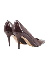 GUESS PRINDY 8.5 RED - Women&rsquo;s shoes - 5