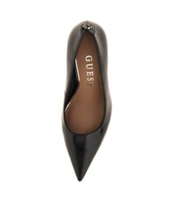 GUESS PRINDY 8.5 BLACK - Women&rsquo;s shoes - 5