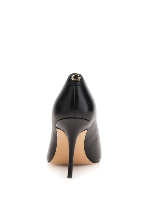 PRINDY 8.5 BLACK - Women’s shoes