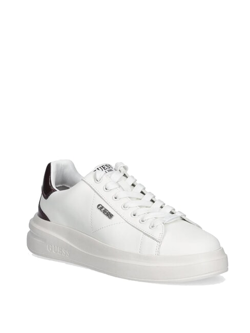 ELBINA10 5 white wine - Women&rsquo;s shoes