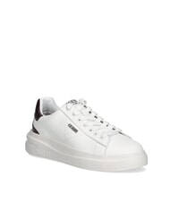 GUESS ELBINA10 5 white wine - Women&rsquo;s shoes - 2