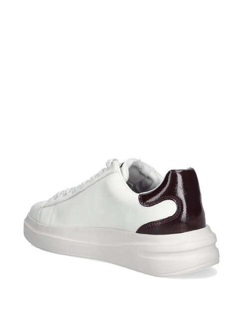ELBINA10 5 white wine - Women&rsquo;s shoes