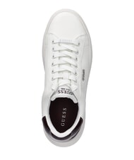 GUESS ELBINA10 5 white wine - Women&rsquo;s shoes - 4