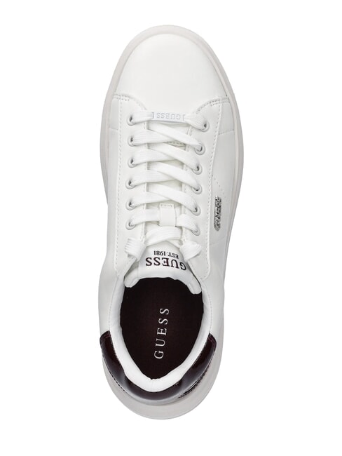 ELBINA10 5 white wine - Women&rsquo;s shoes