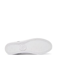 GUESS BRITZ 4G 3 BLACK BROWN - Women’s shoes - 5