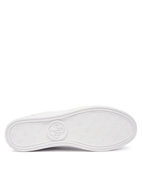 BRITZ 3 white - Women’s shoes