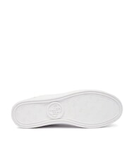 GUESS BRITZ 3 white - Women&rsquo;s shoes - 5