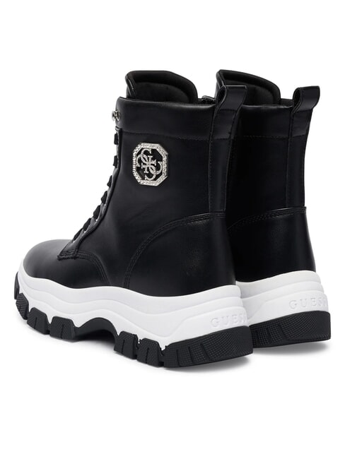 BENZON 7.3 BLACK - Women’s shoes