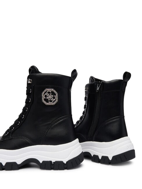 BENZON 7.3 BLACK - Women’s shoes