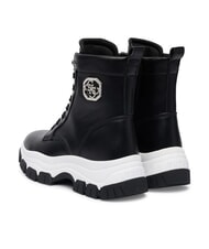 GUESS BENZON 7.3 BLACK - Women’s shoes - 3