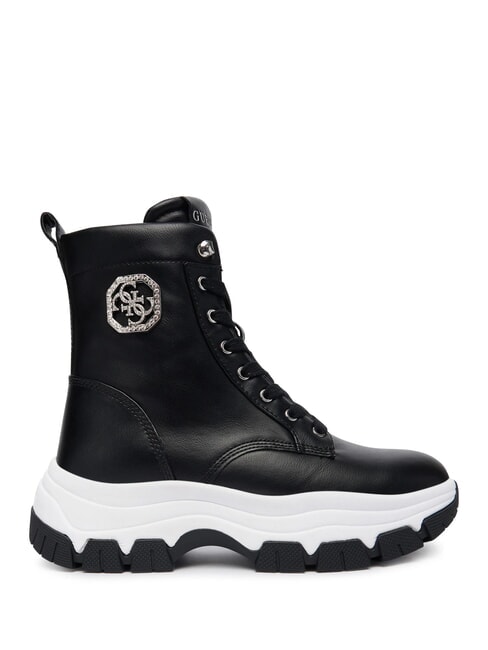 BENZON 7.3 BLACK - Women’s shoes