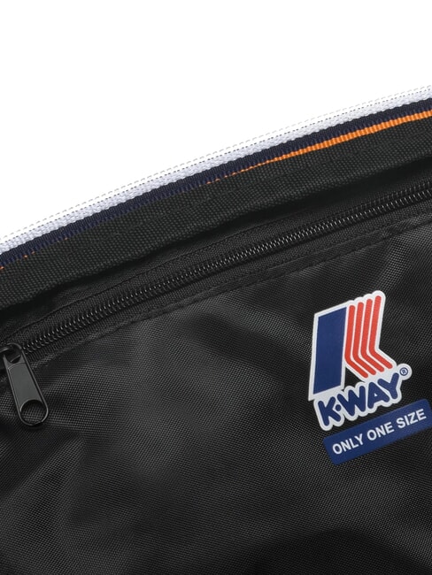 FERICY S Pouch black pure - Hip pouches