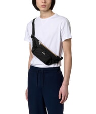 KWAY FERICY S Pouch black pure - Hip pouches - 3