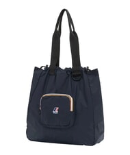 KWAY LE VRAI 4.0 VICTORINE Foldable shoulder shopping bag - Women’s Bags