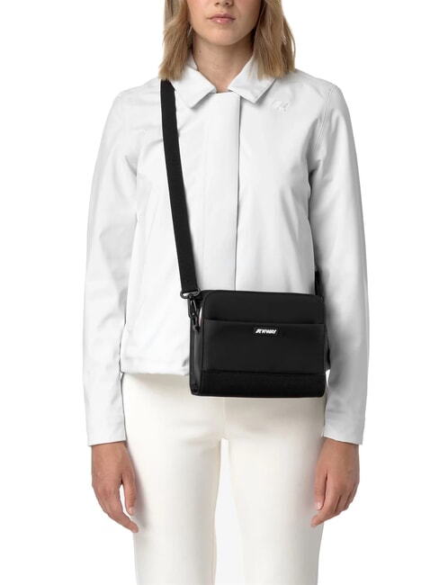 MARYBELL Small shoulder bag black pure - Women’s Bags