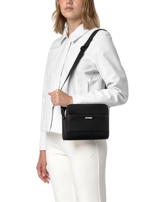 MARYBELL Small shoulder bag black pure - Women’s Bags