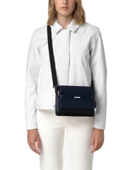 MARYBELL Small shoulder bag blue depth - Women&rsquo;s Bags