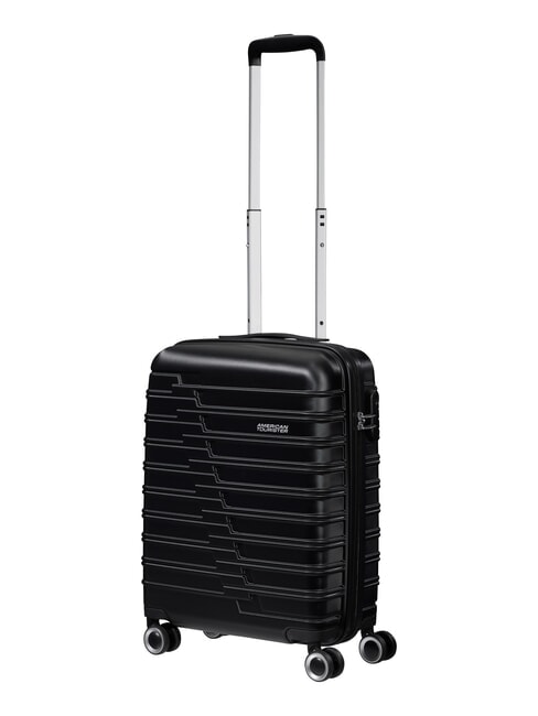ACTIVAIR Hand luggage trolley universalblack - Hand luggage