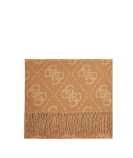 GUESS 4LOGO Scarf - Scarves