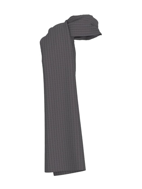 SEVYN 4G LOGO Scarf jetbla - Scarves