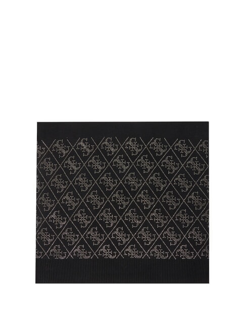 NORA 4G Scarf jetbla - Scarves